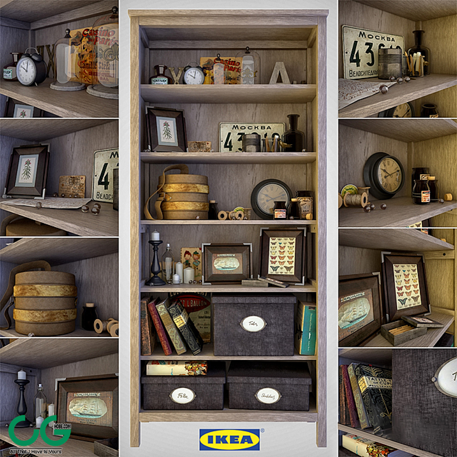 IKEA